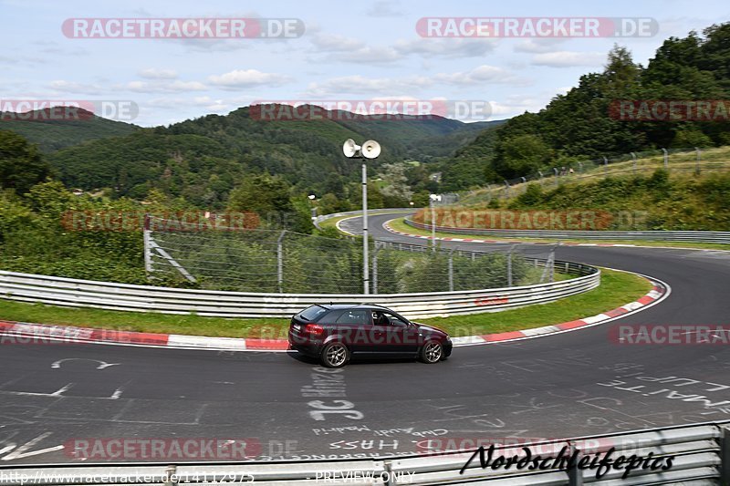 Bild #14112975 - Touristenfahrten Nürburgring Nordschleife (21.08.2021)