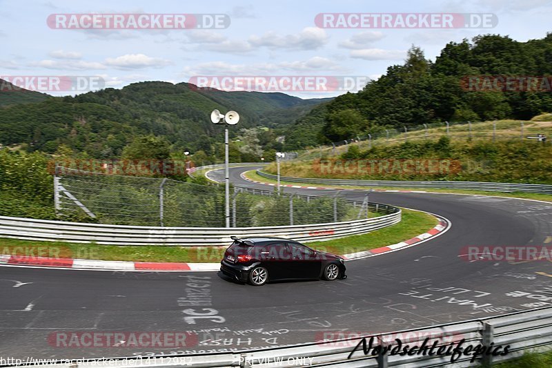 Bild #14112982 - Touristenfahrten Nürburgring Nordschleife (21.08.2021)