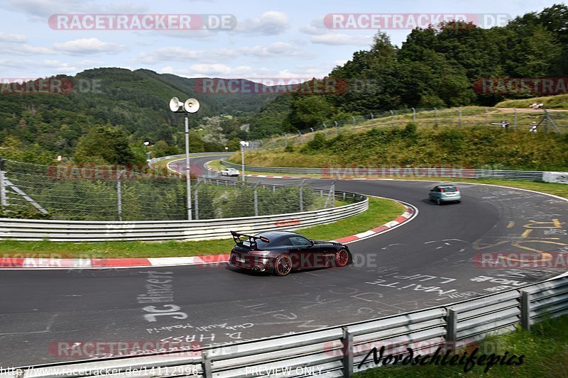 Bild #14112996 - Touristenfahrten Nürburgring Nordschleife (21.08.2021)