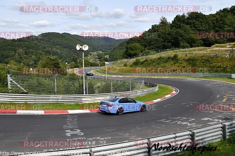 Bild #14112999 - Touristenfahrten Nürburgring Nordschleife (21.08.2021)