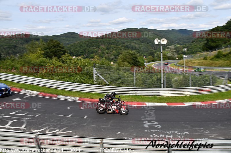 Bild #14113021 - Touristenfahrten Nürburgring Nordschleife (21.08.2021)