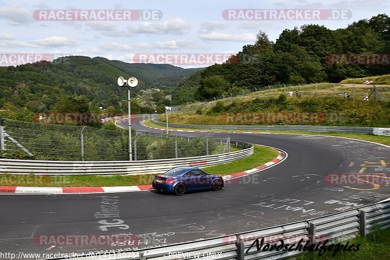 Bild #14113075 - Touristenfahrten Nürburgring Nordschleife (21.08.2021)