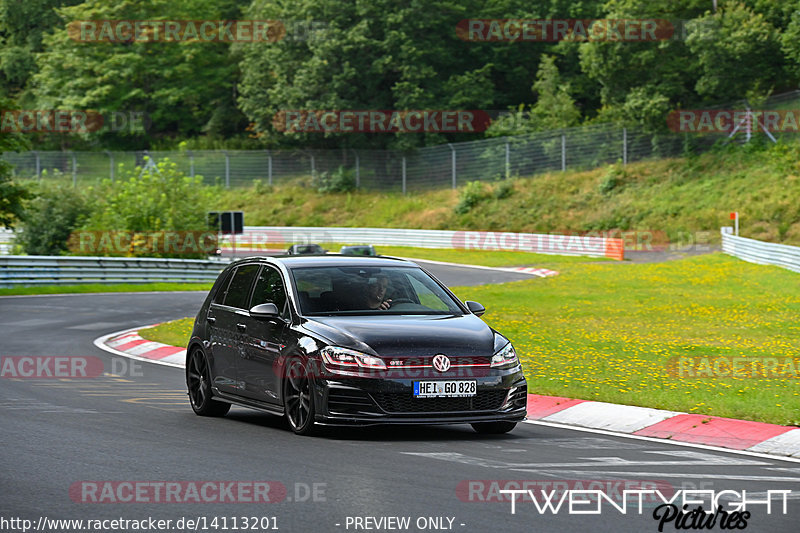 Bild #14113201 - Touristenfahrten Nürburgring Nordschleife (21.08.2021)