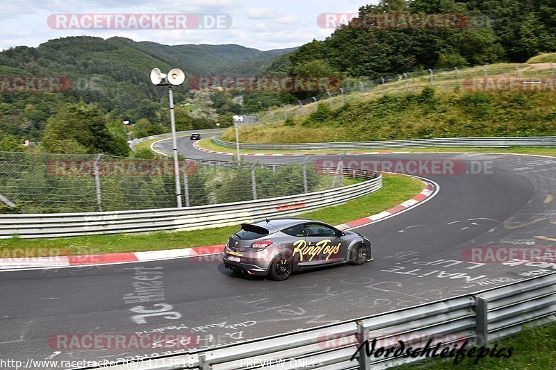 Bild #14113518 - Touristenfahrten Nürburgring Nordschleife (21.08.2021)