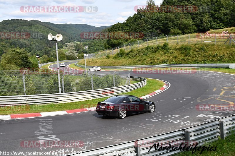 Bild #14113562 - Touristenfahrten Nürburgring Nordschleife (21.08.2021)