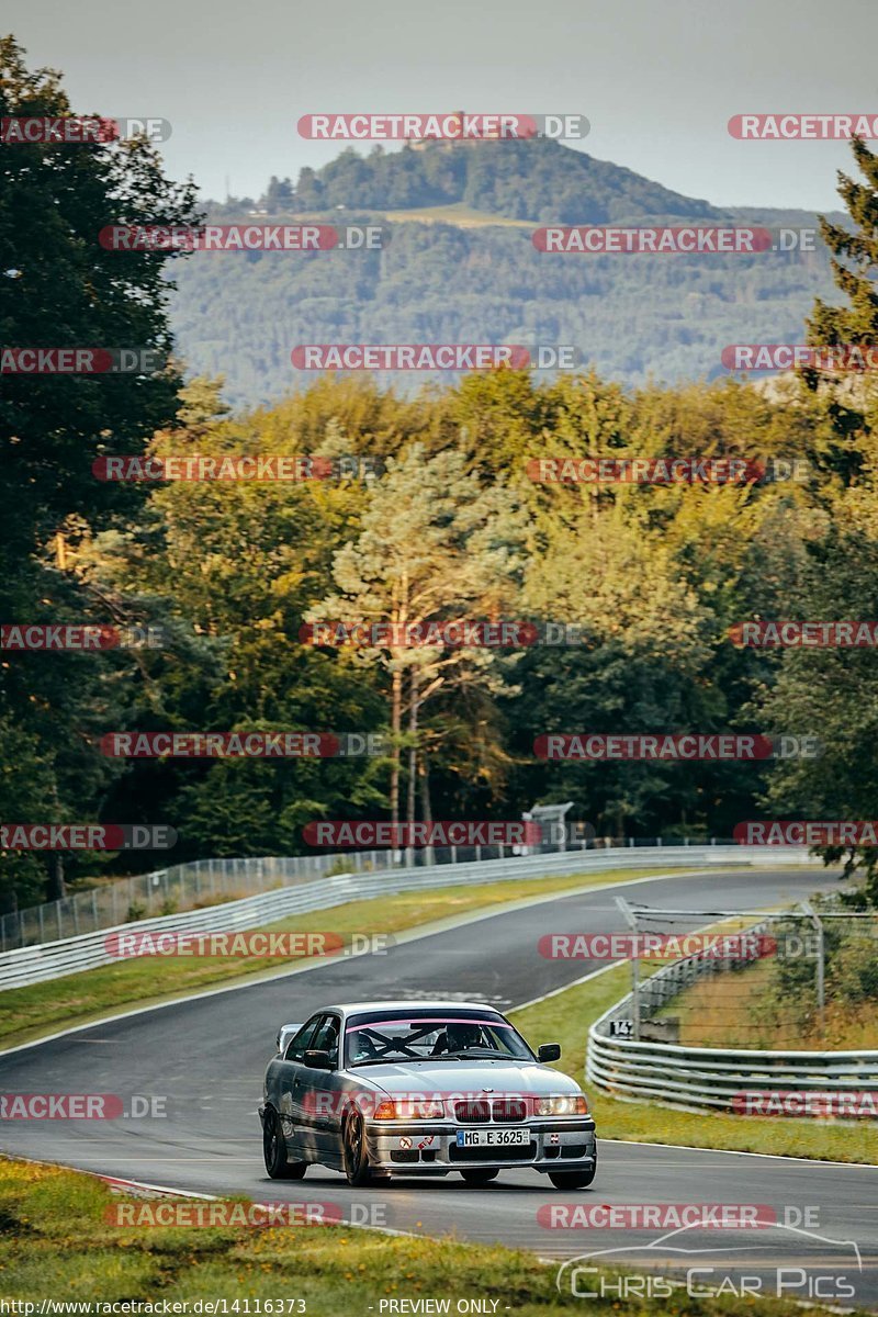 Bild #14116373 - Touristenfahrten Nürburgring Nordschleife (21.08.2021)