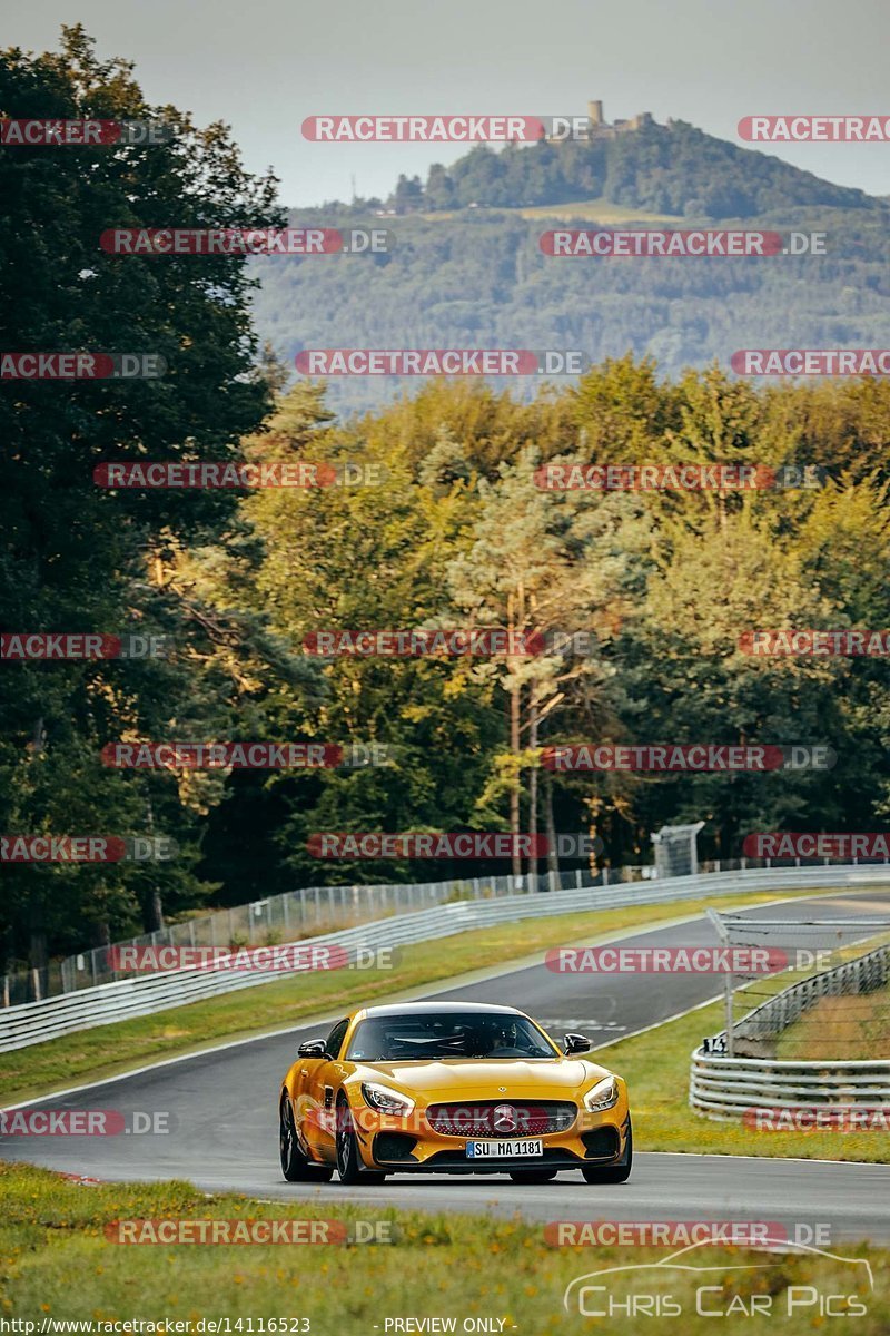 Bild #14116523 - Touristenfahrten Nürburgring Nordschleife (21.08.2021)