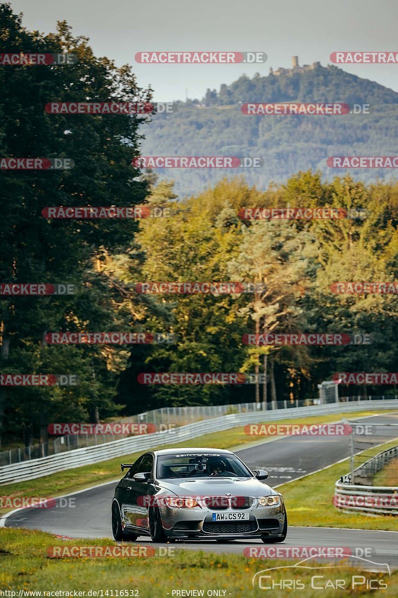 Bild #14116532 - Touristenfahrten Nürburgring Nordschleife (21.08.2021)