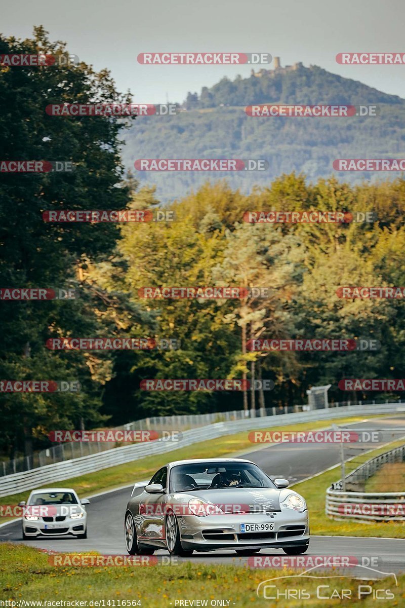 Bild #14116564 - Touristenfahrten Nürburgring Nordschleife (21.08.2021)