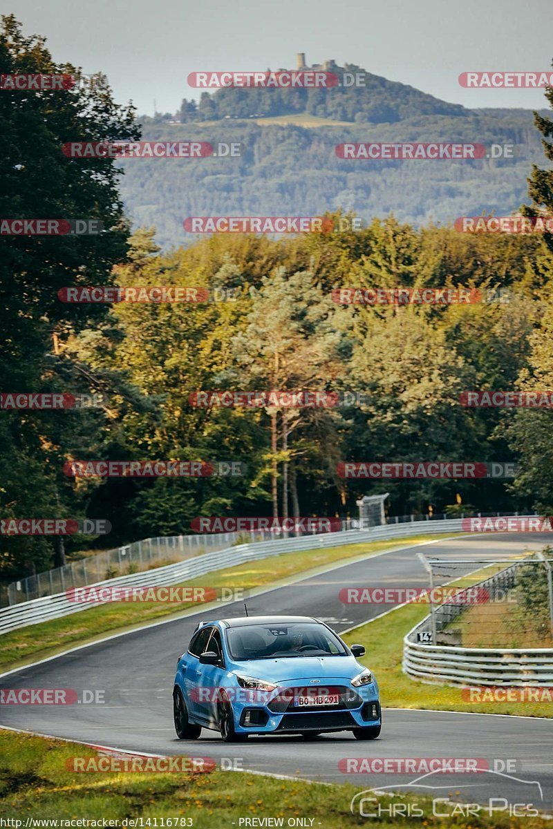 Bild #14116783 - Touristenfahrten Nürburgring Nordschleife (21.08.2021)