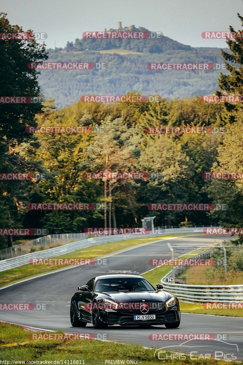 Bild #14116811 - Touristenfahrten Nürburgring Nordschleife (21.08.2021)