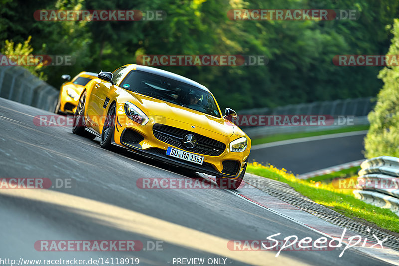 Bild #14118919 - Touristenfahrten Nürburgring Nordschleife (21.08.2021)