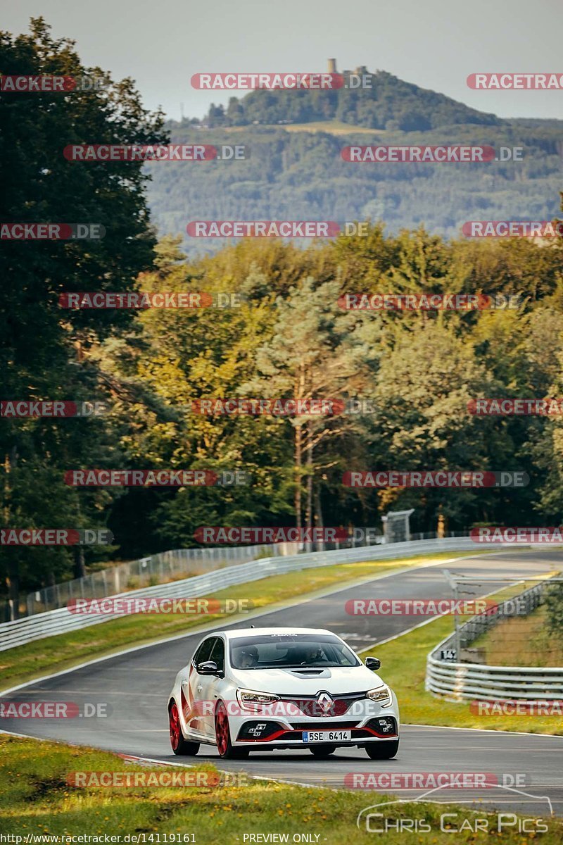 Bild #14119161 - Touristenfahrten Nürburgring Nordschleife (21.08.2021)