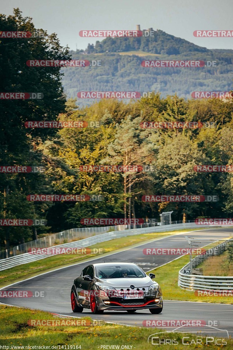 Bild #14119164 - Touristenfahrten Nürburgring Nordschleife (21.08.2021)