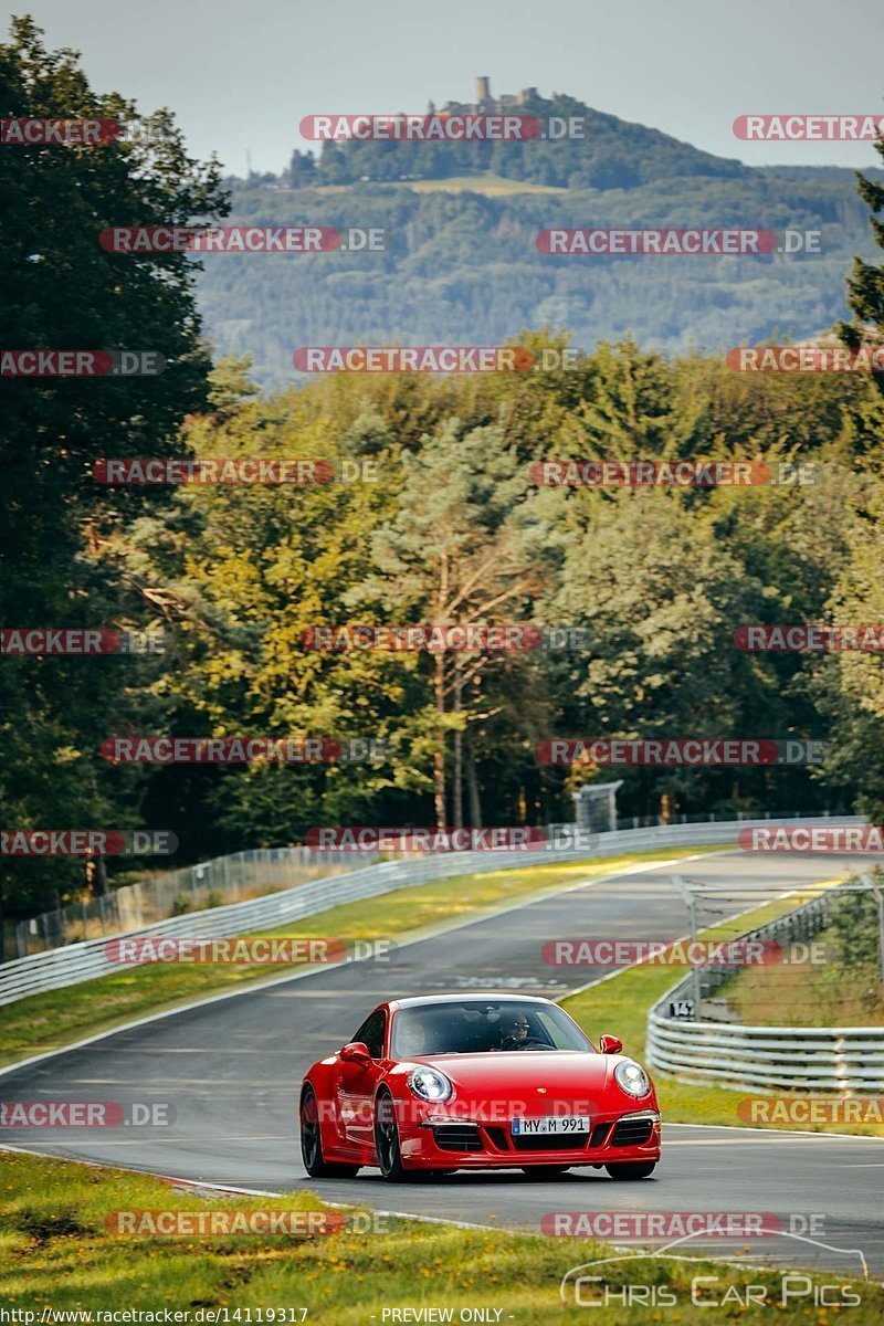 Bild #14119317 - Touristenfahrten Nürburgring Nordschleife (21.08.2021)