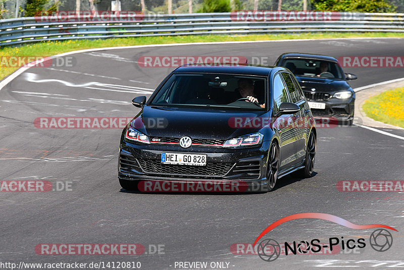 Bild #14120810 - Touristenfahrten Nürburgring Nordschleife (21.08.2021)