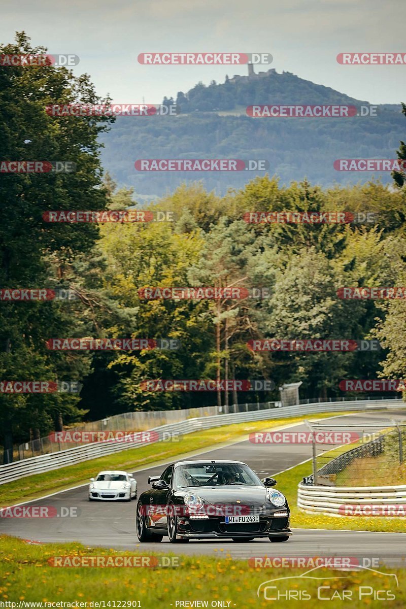 Bild #14122901 - Touristenfahrten Nürburgring Nordschleife (21.08.2021)