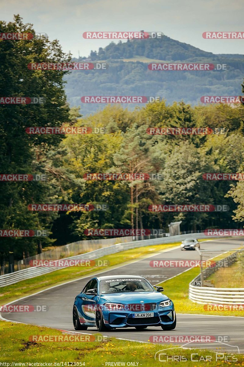 Bild #14123054 - Touristenfahrten Nürburgring Nordschleife (21.08.2021)