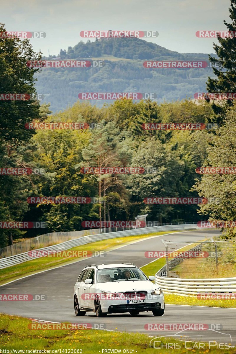 Bild #14123062 - Touristenfahrten Nürburgring Nordschleife (21.08.2021)