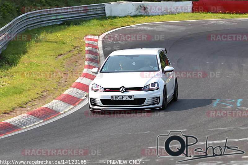 Bild #14123165 - Touristenfahrten Nürburgring Nordschleife (21.08.2021)