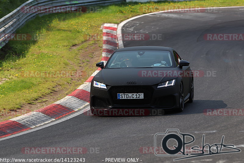 Bild #14123243 - Touristenfahrten Nürburgring Nordschleife (21.08.2021)