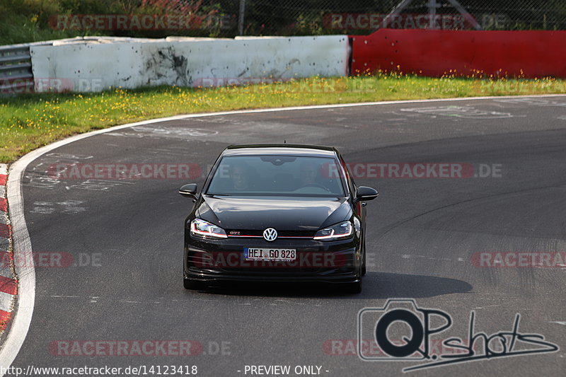 Bild #14123418 - Touristenfahrten Nürburgring Nordschleife (21.08.2021)