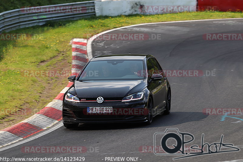 Bild #14123429 - Touristenfahrten Nürburgring Nordschleife (21.08.2021)