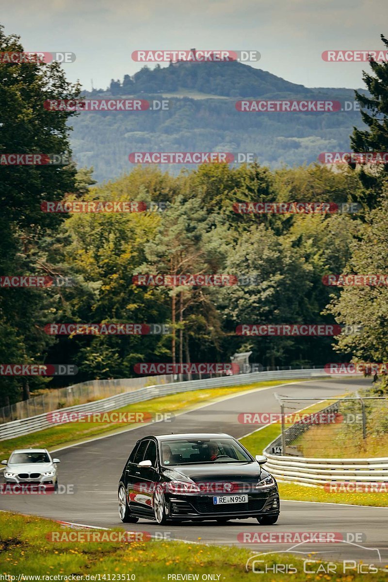 Bild #14123510 - Touristenfahrten Nürburgring Nordschleife (21.08.2021)