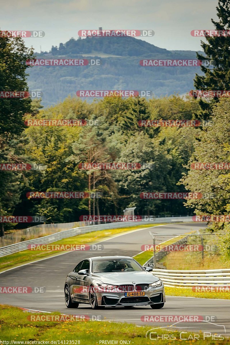 Bild #14123528 - Touristenfahrten Nürburgring Nordschleife (21.08.2021)