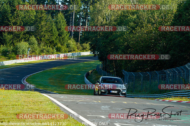 Bild #14123730 - Touristenfahrten Nürburgring Nordschleife (21.08.2021)