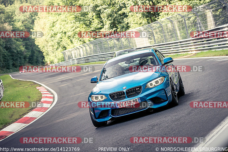 Bild #14123769 - Touristenfahrten Nürburgring Nordschleife (21.08.2021)