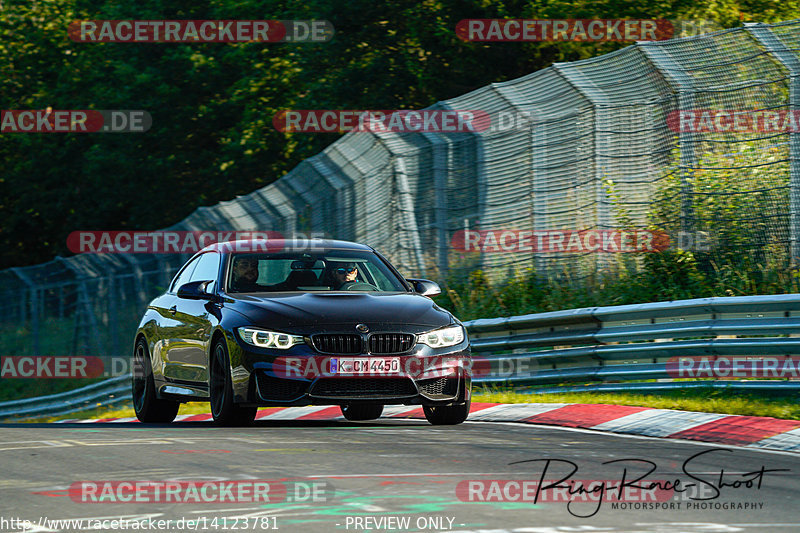 Bild #14123781 - Touristenfahrten Nürburgring Nordschleife (21.08.2021)