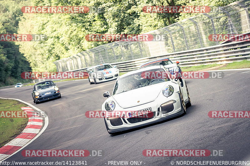 Bild #14123841 - Touristenfahrten Nürburgring Nordschleife (21.08.2021)