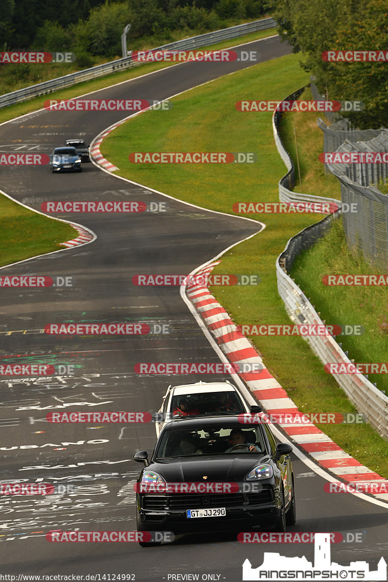 Bild #14124992 - Touristenfahrten Nürburgring Nordschleife (21.08.2021)