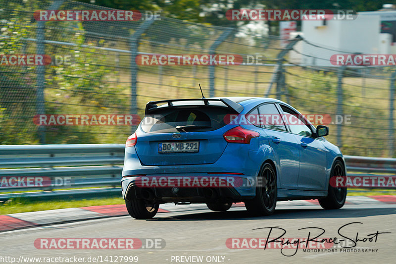 Bild #14127999 - Touristenfahrten Nürburgring Nordschleife (21.08.2021)