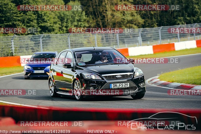 Bild #14128039 - Touristenfahrten Nürburgring Nordschleife (21.08.2021)