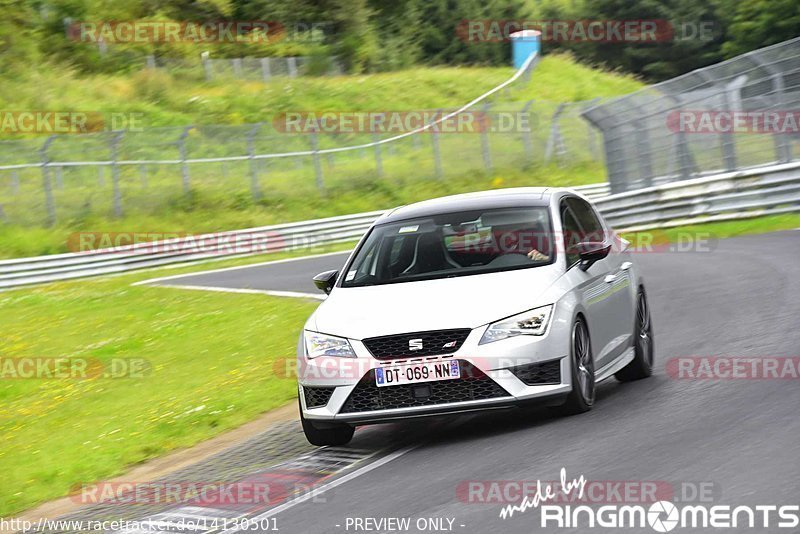 Bild #14130501 - Touristenfahrten Nürburgring Nordschleife (21.08.2021)