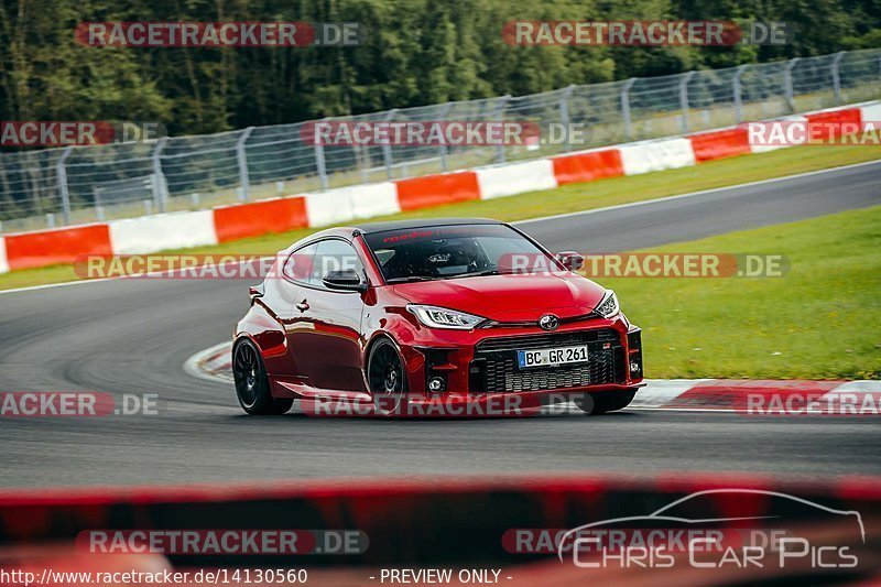 Bild #14130560 - Touristenfahrten Nürburgring Nordschleife (21.08.2021)