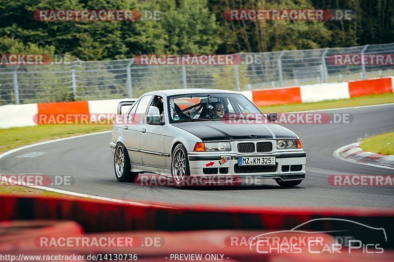 Bild #14130736 - Touristenfahrten Nürburgring Nordschleife (21.08.2021)