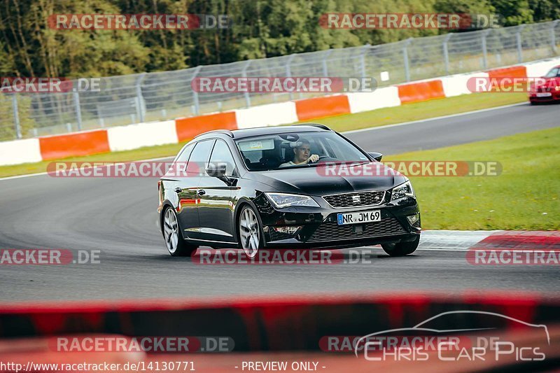 Bild #14130771 - Touristenfahrten Nürburgring Nordschleife (21.08.2021)