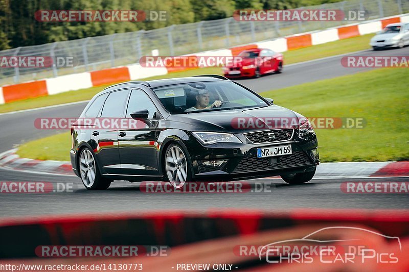 Bild #14130773 - Touristenfahrten Nürburgring Nordschleife (21.08.2021)