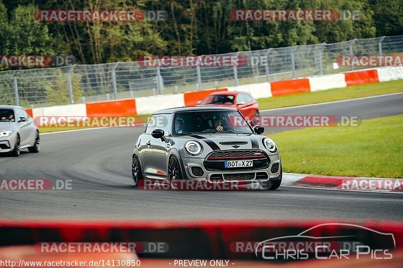 Bild #14130850 - Touristenfahrten Nürburgring Nordschleife (21.08.2021)