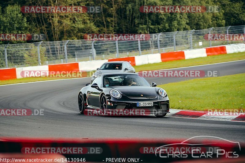 Bild #14130946 - Touristenfahrten Nürburgring Nordschleife (21.08.2021)