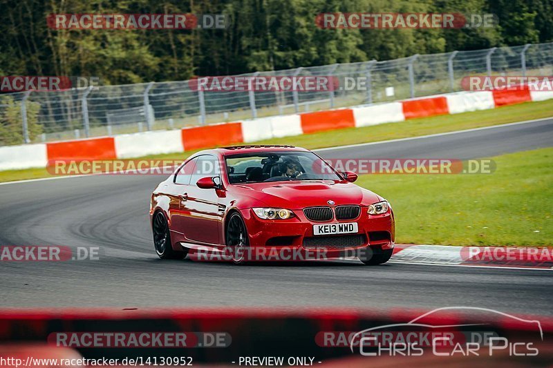 Bild #14130952 - Touristenfahrten Nürburgring Nordschleife (21.08.2021)