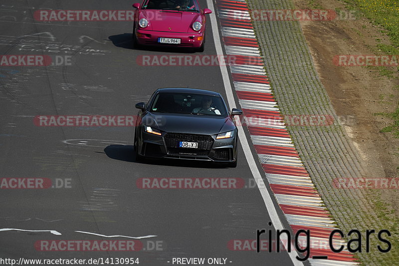 Bild #14130954 - Touristenfahrten Nürburgring Nordschleife (21.08.2021)