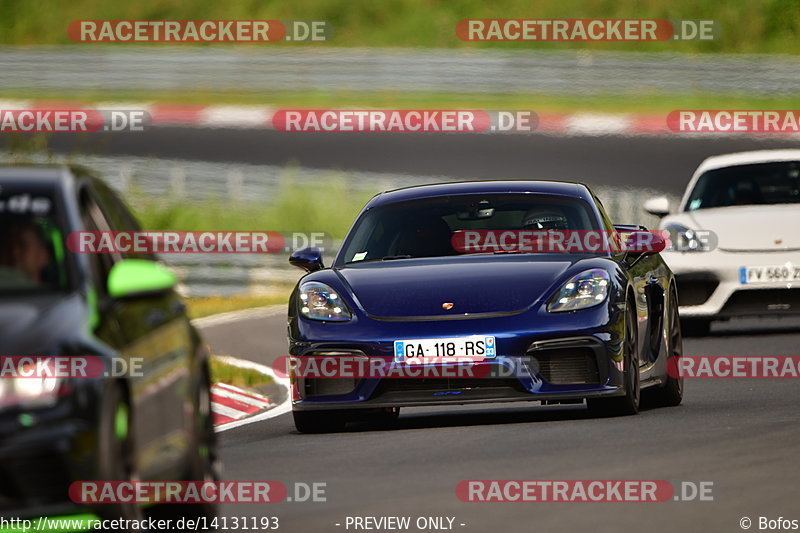 Bild #14131193 - Touristenfahrten Nürburgring Nordschleife (21.08.2021)