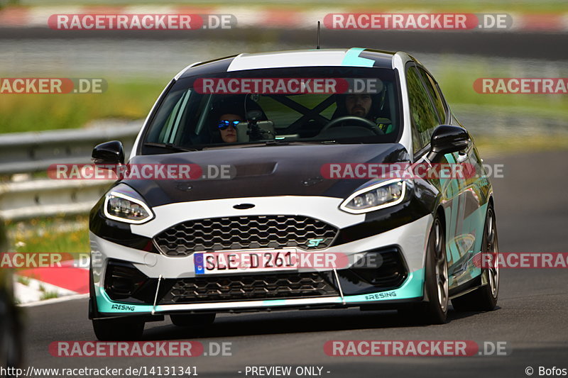 Bild #14131341 - Touristenfahrten Nürburgring Nordschleife (21.08.2021)