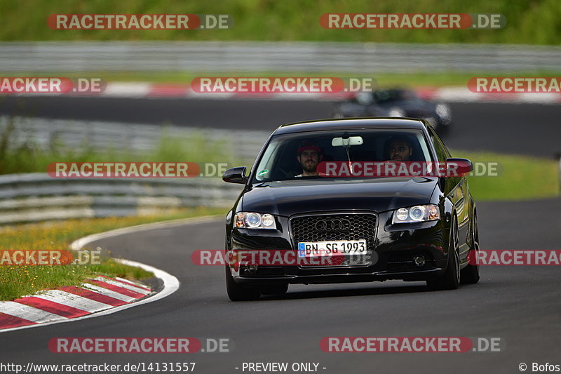 Bild #14131557 - Touristenfahrten Nürburgring Nordschleife (21.08.2021)