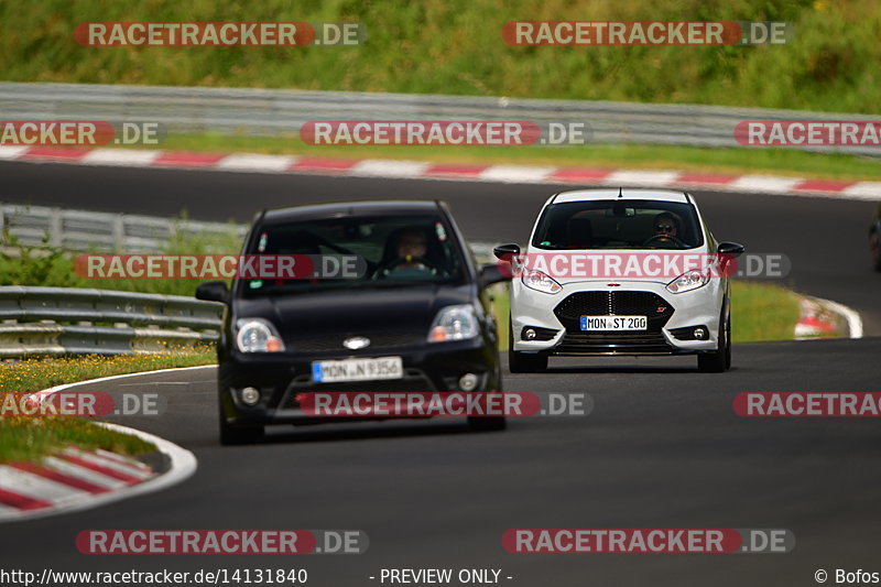 Bild #14131840 - Touristenfahrten Nürburgring Nordschleife (21.08.2021)