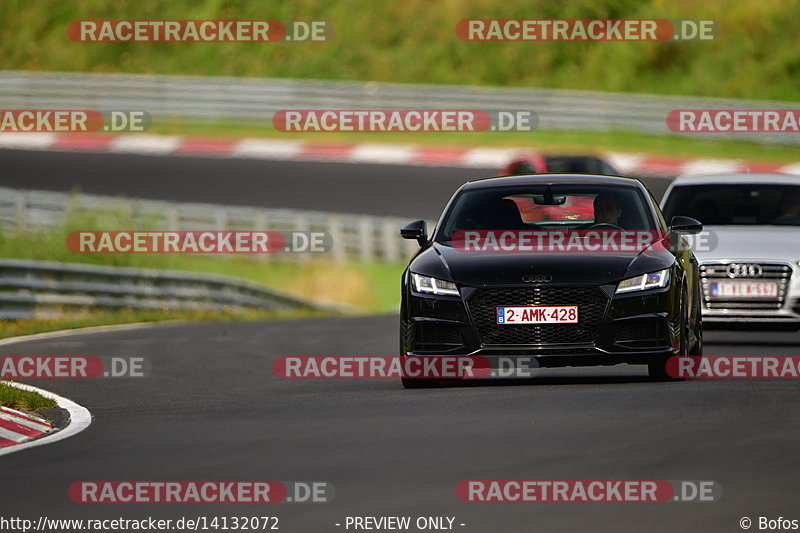 Bild #14132072 - Touristenfahrten Nürburgring Nordschleife (21.08.2021)